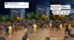 Netizen Terhibur Lihat Pelancong Asing Cuba Menari Tarian Sumazau, Tapi Lain Pula Jadinya