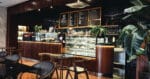 Nikmati Kopi Dengan Deko Kafe Estetik Di Blendsmiths Kuching