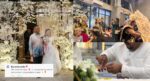 Pengantin Lun Bawang-Melayu Kongsi Momen Kahwin Campur Di Miri Ini Buat Netizen Terharu