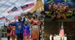 Peringkat Negeri Sarawak 2022, Bintulu Jadi Tuan Rumah Untuk Sambutan Hari Malaysia Tahun Ini
