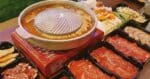 Restoran Sud Yod Ka Ta, Steamboat Dan BBQ Ala Thailand Di Kuching