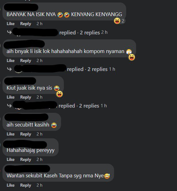 'The Best Wantan Ever' - Tular Wantan Isi Secubit, Reaksi Netizen Pula Tidak Pernah Mengecewakan
