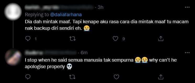 Buat Lawak lucah Kepada Gadis, Netizen Anggap Tiktoker Sarawak Ini Biadap