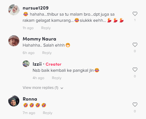 Netizen Terhibur Lihat Pelancong Asing Cuba Menari Tarian Sumazau, Tapi Lain Pula Jadinya