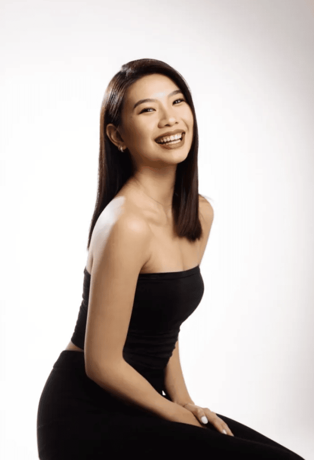 Bakal Mewakili Sarawak, Evelyn Ting Dipilih Sebagai Finalist Miss World Malaysia Grand Finals