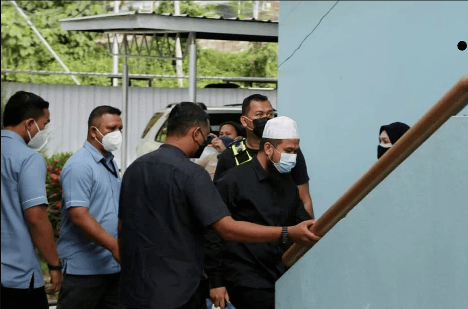 Didakwa 11 Tuduhan Termasuk Gangguan Seksual, Kes Ebit Lew Bakal Dibicarakan Di Tenom Sabah