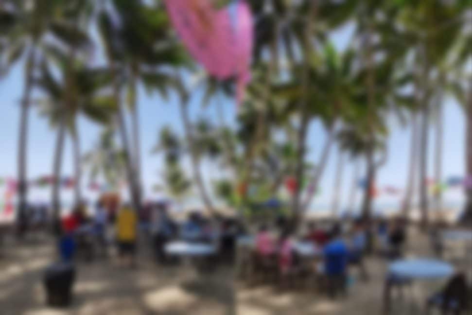 Luah Servis Layanan Pelanggan Teruk, Pantai Di Lundu Ini Menerima Kecaman Hebat Dari Netizen