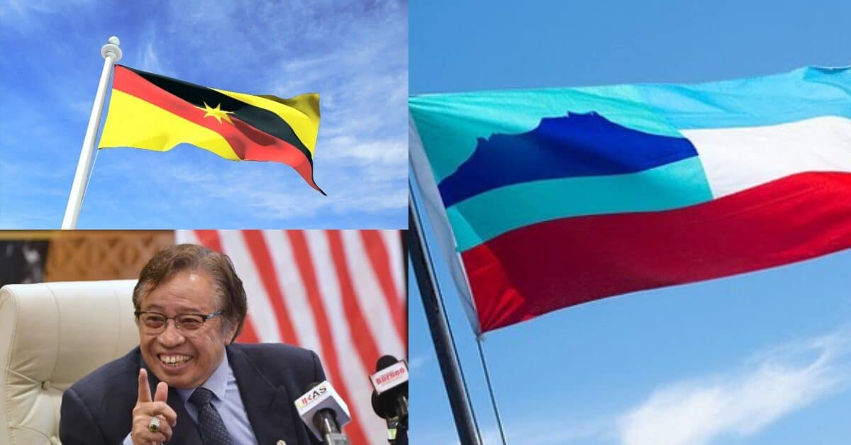 Setelah Sarawak, Kini Sabah Juga Ingin Mengikuti Jejak Langkah Sarawak Menggunakan Gelaran Premier