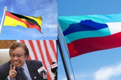 Setelah Sarawak, Kini Sabah Juga Ingin Mengikuti Jejak Langkah Sarawak Menggunakan Gelaran Premier