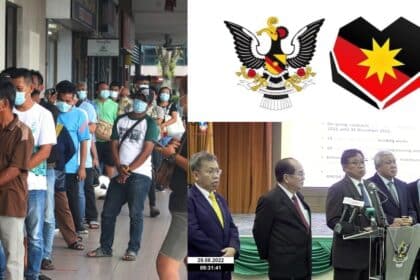 [TERKINI] Premier Sarawak Umum BKSS 9.0 Bantuan Dalam Bentuk Diskaun Utiliti Selama 6 Bulan