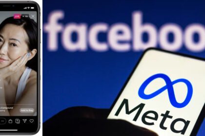 Tiada Lagi Mulai 1 Oktober, Facebook Bakal Tutup Live Shopping Feature
