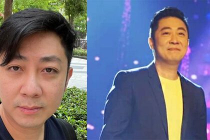 Penyanyi Kelahiran Sarawak Eison Chai Ditemui Mati Di Taipei, Didakwa Terjatuh Dari Bangunan Stesen MRT