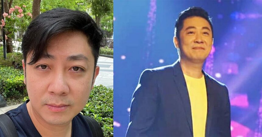 Penyanyi Kelahiran Sarawak Eison Chai Ditemui Mati Di Taipei, Didakwa Terjatuh Dari Bangunan Stesen MRT