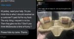 Mengadu Gelas Tak Penuh, Netizen Balas Balik Pelanggan Yang Demand Tak Nak Ais Ini