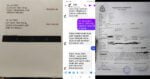 Duit Dalam Bank Wanita Ini Lesap Dalam 2 Saat, Lelaki Dari Miri Ini Pula Jadi Mangsa Tuduhan Scammer