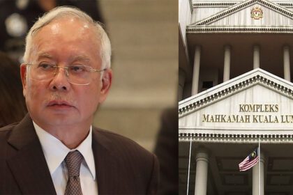 Baru 1 Kes Selesai, Ini 4 Lagi Kes Najib Razak Yang Masih Dibicarakan