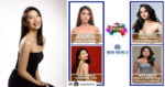 Bakal Mewakili Sarawak, Evelyn Ting Dipilih Sebagai Finalist Miss World Malaysia Grand Finals