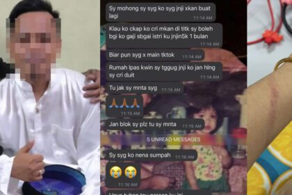 Tak Dapat Terima Pertunangan Dibatalkan, Lelaki Ini Didedahkan Kerap Mengganggu Bekas Tunang