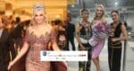 'Elsa in real life', Pertama Kali Ke Sabah Lelaki Ini Kagum Dengan Kecantikan Miss World 2021
