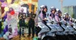 PDRM Sarawak Libatkan Suri Rumah Jadi 'Mata' dan 'Telinga' Polis
