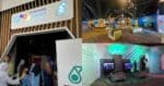 Petrosains PlaySmart Kembali Dibuka Di Dewan Suarah Kuching