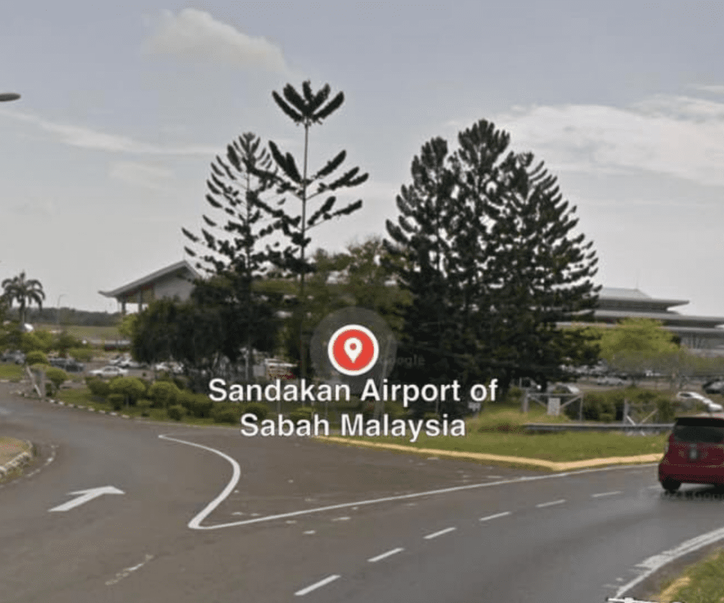Diubah Lokasi Ke Filipina Dalam Google Maps, Beberapa Tempat Di Sabah Ini Berjaya Ditukar Semula