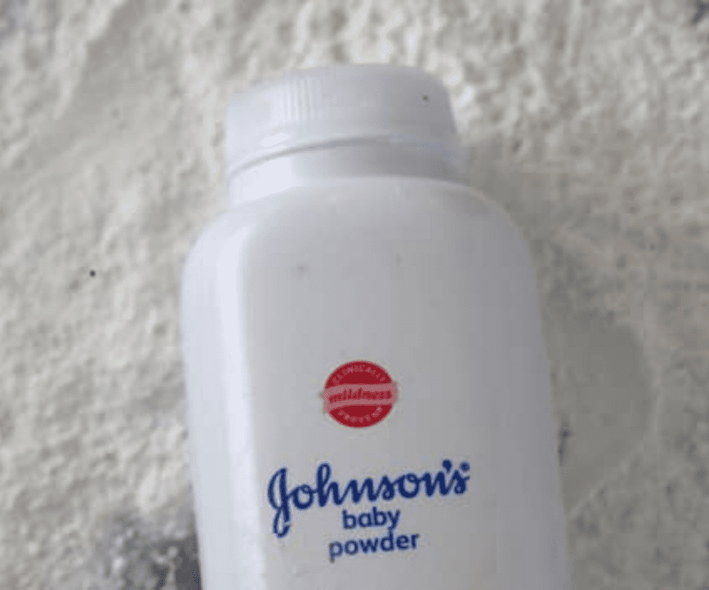 Dipercayai Mengandungi Bahan Bahaya, Penjualan Bedak Talkum Johnson & Johnson Bakal Dihentikan