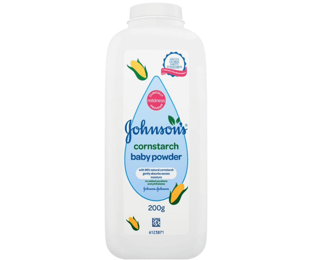 Dipercayai Mengandungi Bahan Bahaya, Penjualan Bedak Talkum Johnson & Johnson Bakal Dihentikan