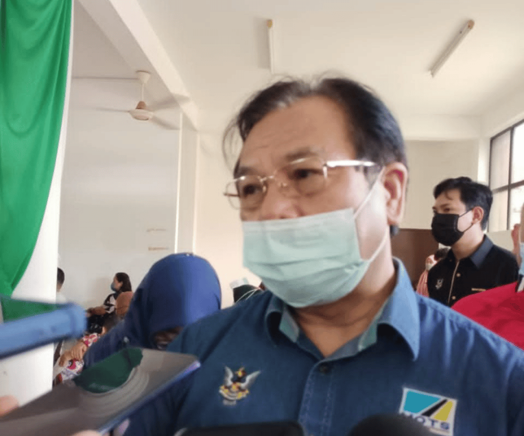 Rancangan Sarawak Miliki Syarikat Penerbangan Sendiri Masih Diteruskan