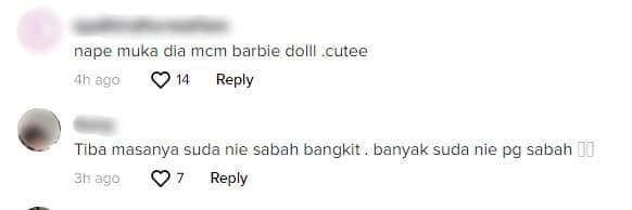 Pertama Kali Ke Sabah, Netizen Kagum Dengan Kecantikan Miss World 2021 Bagai 'Elsa Frozen'