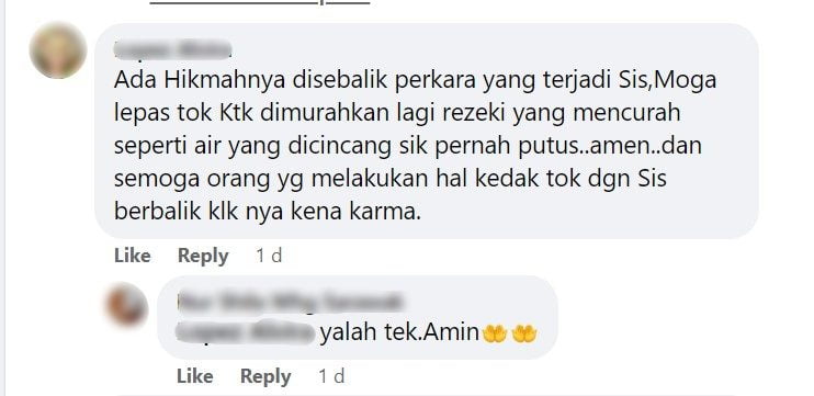Bazir Masa Dan Duit Minyak, Wanita Samarahan Luah Dirinya Ditipu Dan Dimaki Oleh Pembeli