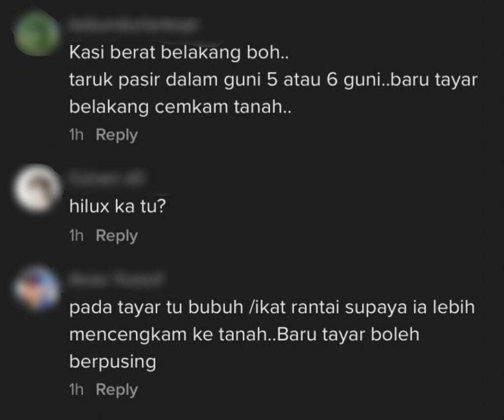 'Teruknya Jalan,' Guru Ini Kongsi Laluan Ke Sekolah Di Sabah Hingga Raih Simpati Netizen