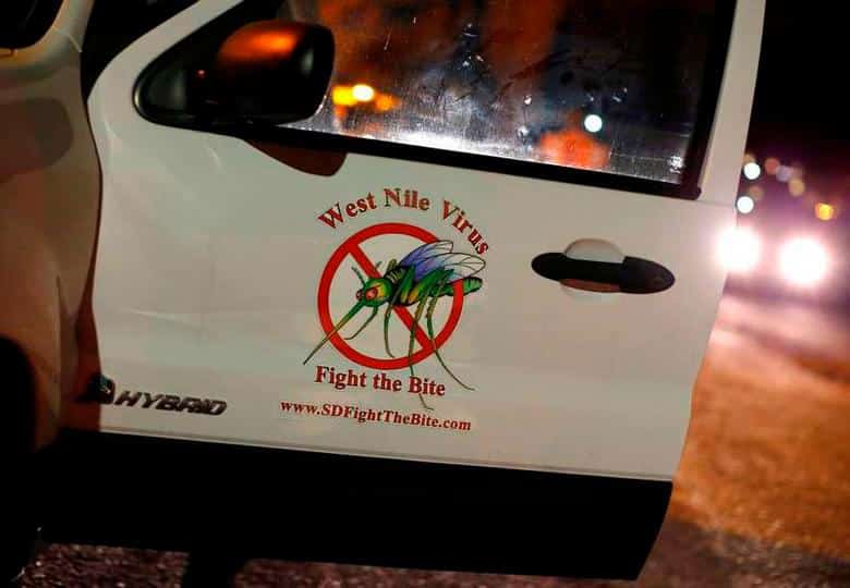 Catat Sebanyak 11 Kematian, Itali Menjadi Kawasan 'Hotspot' Wabak Demam West Nile