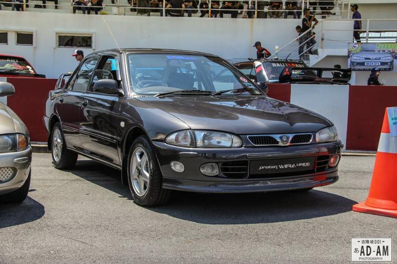 Ini 5 Kereta Nasional Yang Paling Disukai Oleh Rakyat Malaysia