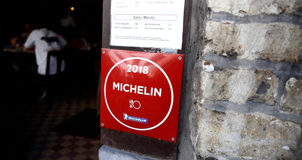 Diiktiraf Di Seluruh Dunia, Apakah 'Michelin Star' Dan Mengapa Ia Diberikan Kepada Restoran Berprestij