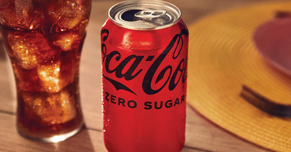 Tiada Lagi Pepsi, KFC Dan Pizza Hut Bakal Hidangkan Coca-Cola