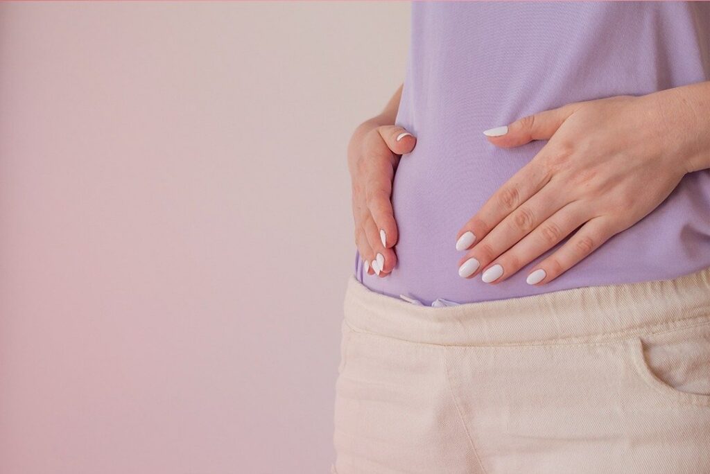 Sanggup Bunuh Bayi Sendiri, Ketahui Kisah Wanita Dari Perancis Ini Yang Menghidap 'Denial Pregnancy'