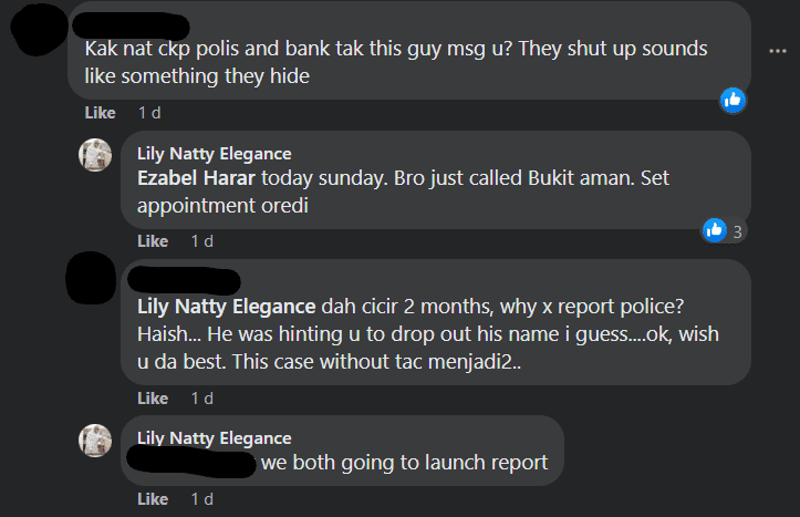 Duit Dalam Bank Wanita Ini Lesap Dalam 2 Saat, Lelaki Dari Miri Ini Pula Jadi Mangsa Tuduhan Scammer