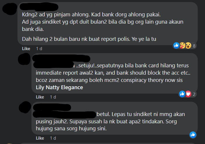 Duit Dalam Bank Wanita Ini Lesap Dalam 2 Saat, Lelaki Dari Miri Ini Pula Jadi Mangsa Tuduhan Scammer