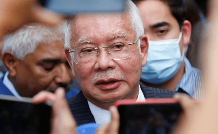 Baru 1 Kes Selesai, Ini 4 Lagi Kes Najib Razak Yang Masih Dibicarakan