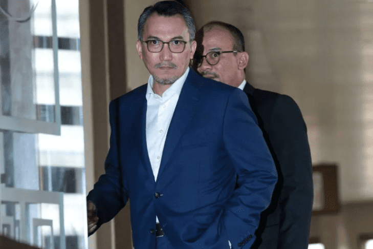 Baru 1 Kes Selesai, Ini 4 Lagi Kes Najib Razak Yang Masih Dibicarakan