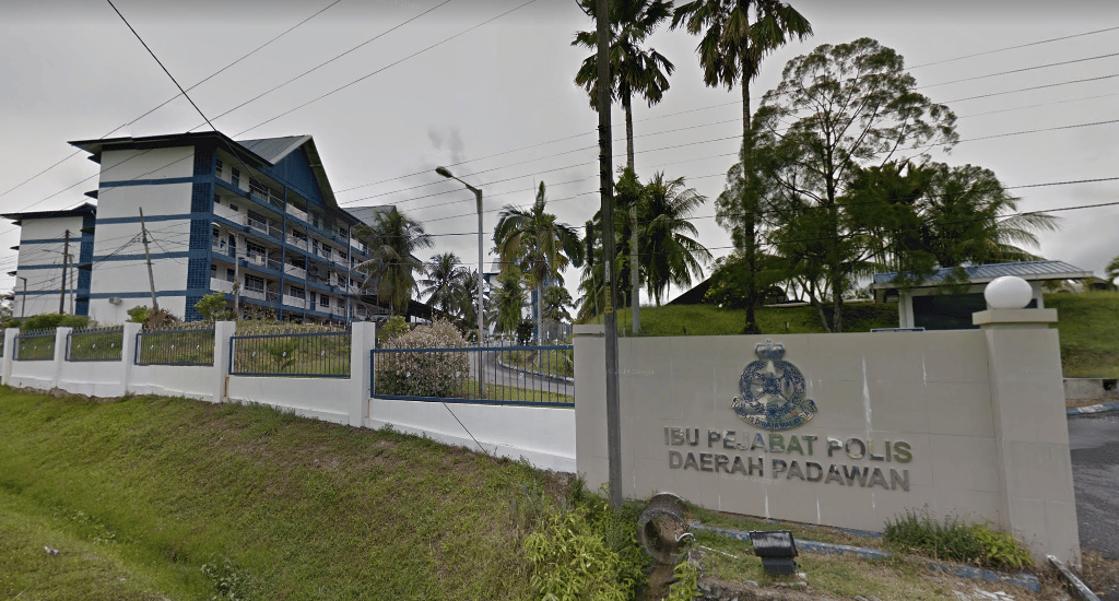 Disangka Babi Hutan, Lelaki Maut Ditembak Rakan Sendiri Semasa Berburu Di Padawan
