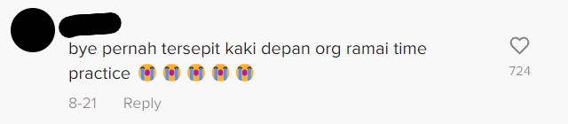 Viral Di TikTok, Sekumpulan Penari Dari Sabah Berlatih Tarian Anggalang Magunatip Menarik Perhatian Netizen