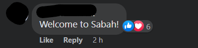 Bertahun Belum Dinaik Taraf, Penceramah Motivasi Terkenal Terkilan Dengan Keadaan Jalan Yang Teruk Di Sabah