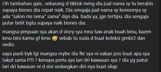 Tak Dapat Terima Pertunangan Dibatalkan, Lelaki Ini Didedahkan Kerap Mengganggu Bekas Tunang
