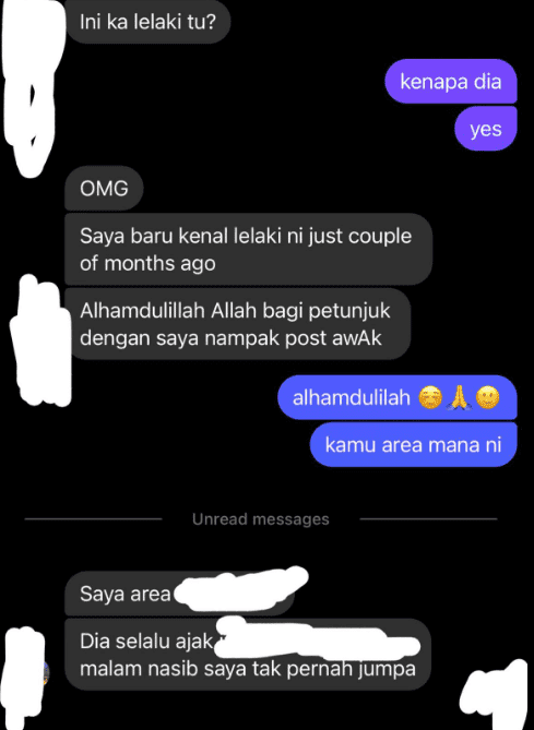 Tak Dapat Terima Pertunangan Dibatalkan, Lelaki Ini Didedahkan Kerap Mengganggu Bekas Tunang