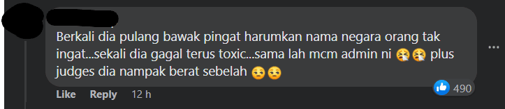 Netizen Berang Media Malaysia Masih Lapor Prestasi Pandelela Guna Headline Negatif