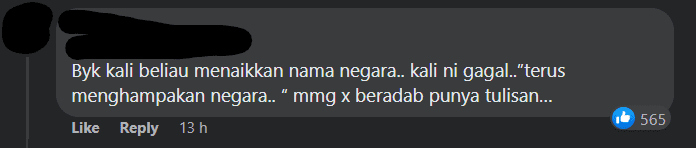 Netizen Berang Media Malaysia Masih Lapor Prestasi Pandelela Guna Headline Negatif
