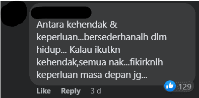 Baru Bayar Loan 2 Bulan, Lelaki Ini Sudah Berasa Terbeban Dengan iPhone 13 Miliknya