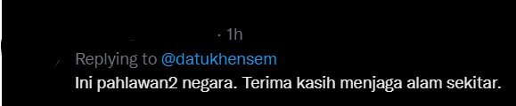 Termasuk Pukat Dekat Perairan Santubong, Sekumpulan Penyelidik Berjaya Selamatkan Seekor Ikan Paus Yu